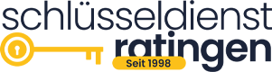 Logo Schlüsseldienst Ratingen